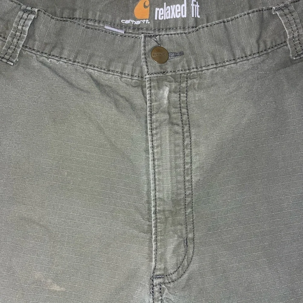 Carhartt tacoma ripstop
